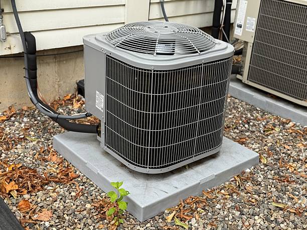 Trusted Hvac service in North Windham, ME - Tropical Oasis HVAC